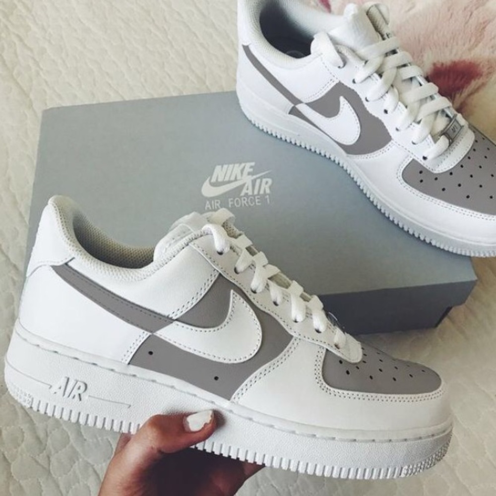 Custom Air Force 1